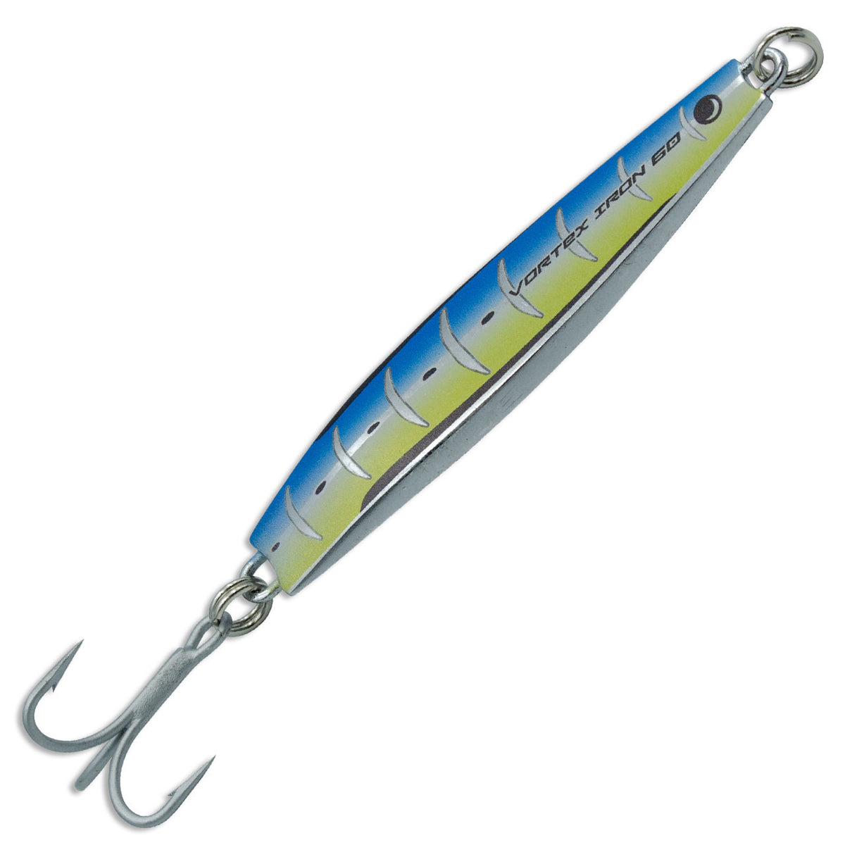 Samaki Vortex Iron Slug Casting Lure