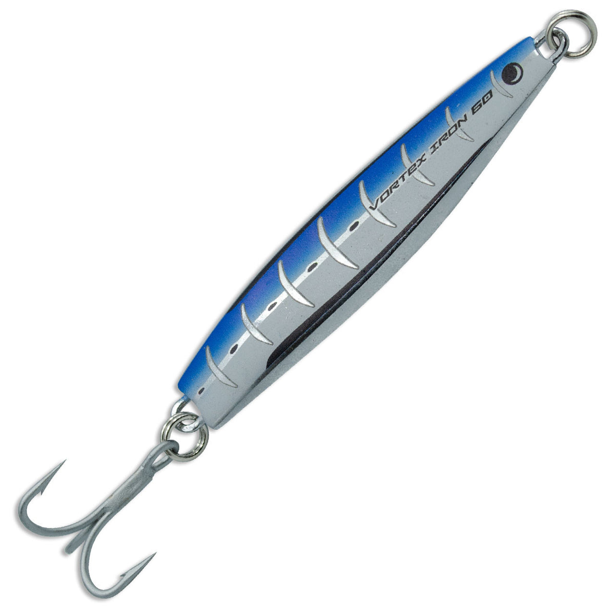 Samaki Vortex Iron Slug Casting Lure