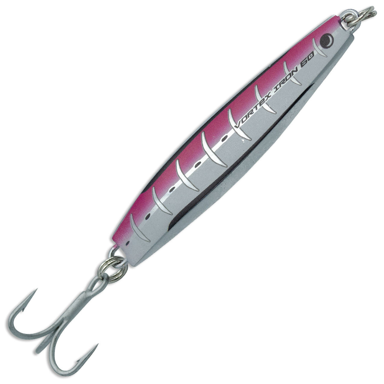 Samaki Vortex Iron Slug Casting Lure