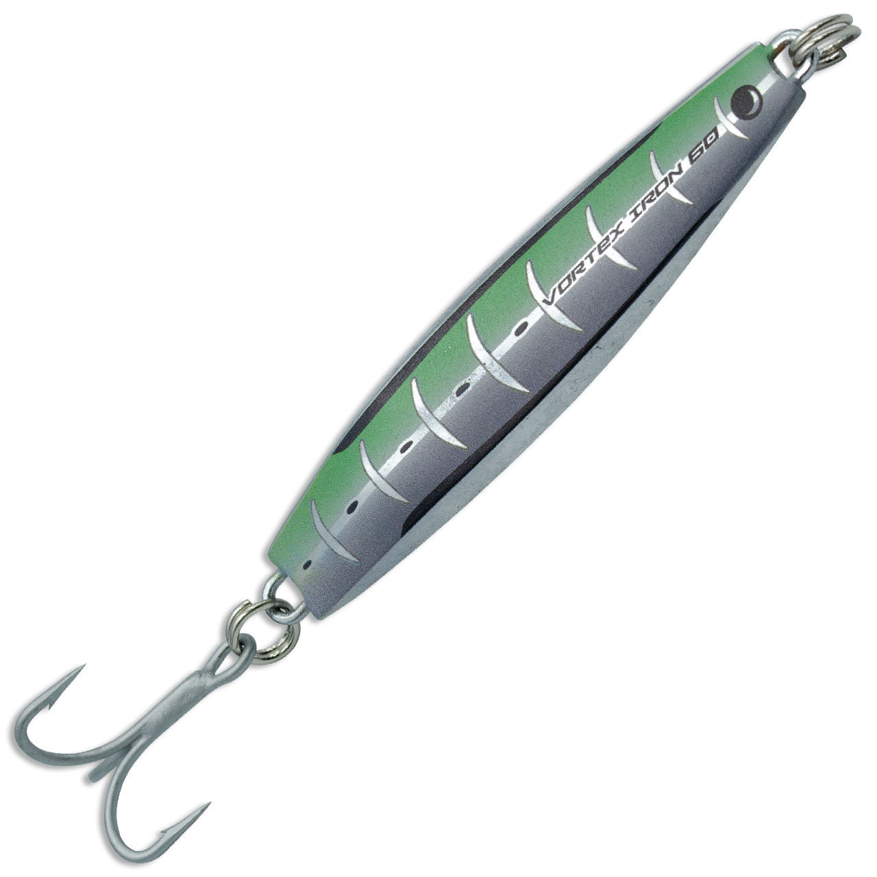 Samaki Vortex Iron Slug Casting Lure