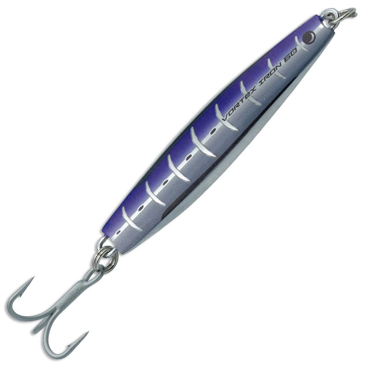 Samaki Vortex Iron Slug Casting Lure