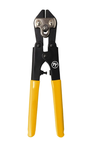 Tackle Tactics TT Wire Cutters 8in