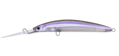 Daiwa Double Clutch Hard Body Lure 115EXDR