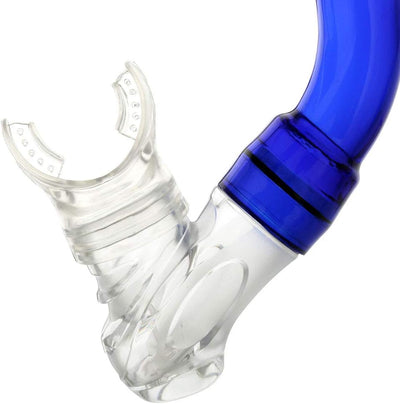 Mirage Turtle Junior Kids Mask Snorkel Set
