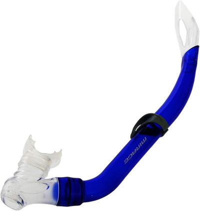 Mirage Turtle Junior Kids Mask Snorkel Set