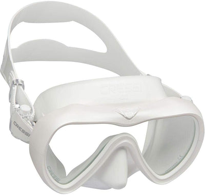 Cressi A1 Anti Fog Dive Mask