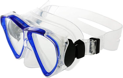 Mirage Turtle Junior Kids Mask Snorkel Set