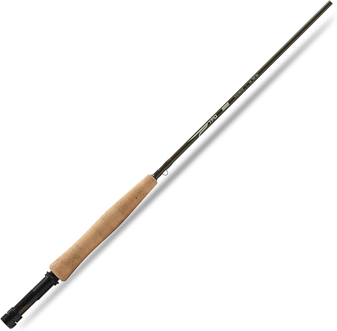 Temple Fork Outfitters TFO Stealth Fly Rod
