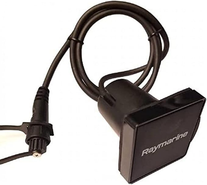 Raymarine A80440 RCR-SDUSB Card Reader USB