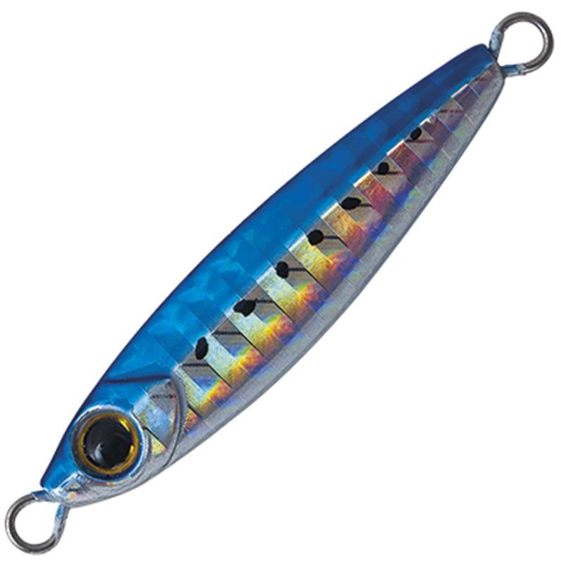 Palms Bit Arts Miniature Dax 5g - H-10 Sardine