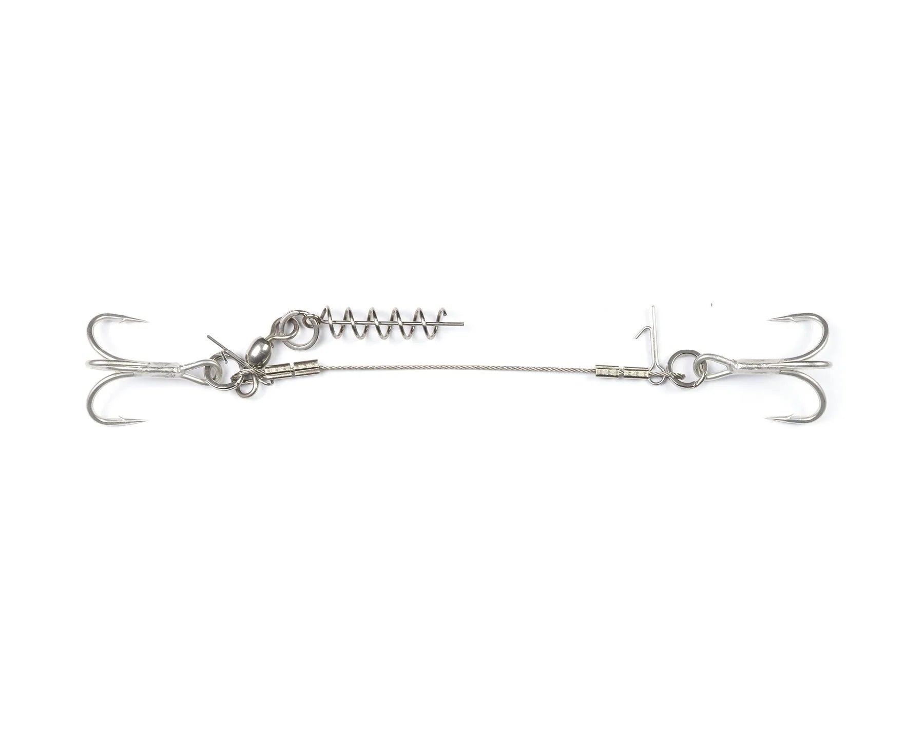 Tackle Tactics Enforcer Soft Plastic Rigging Harness