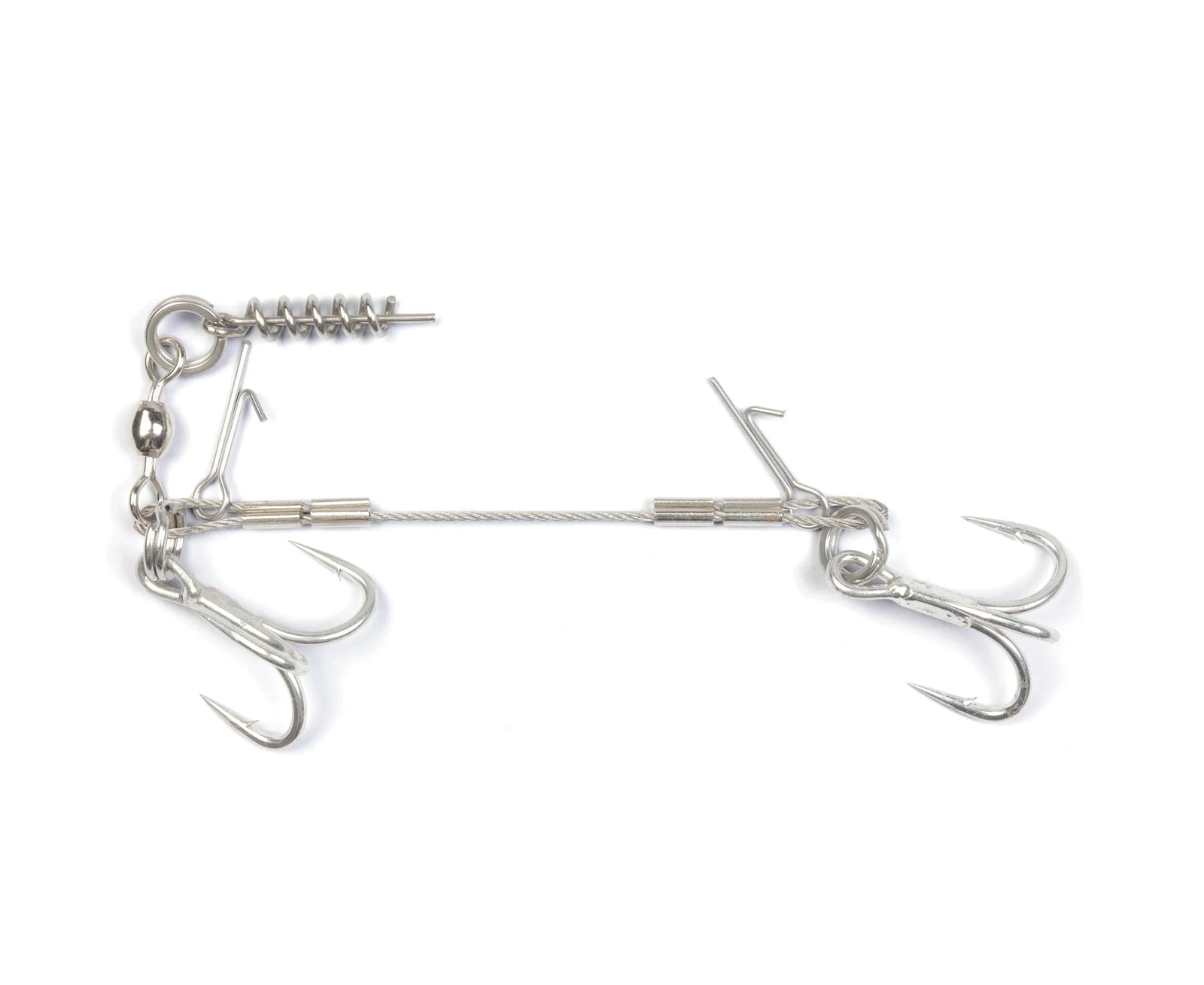 Tackle Tactics Enforcer Soft Plastic Rigging Harness