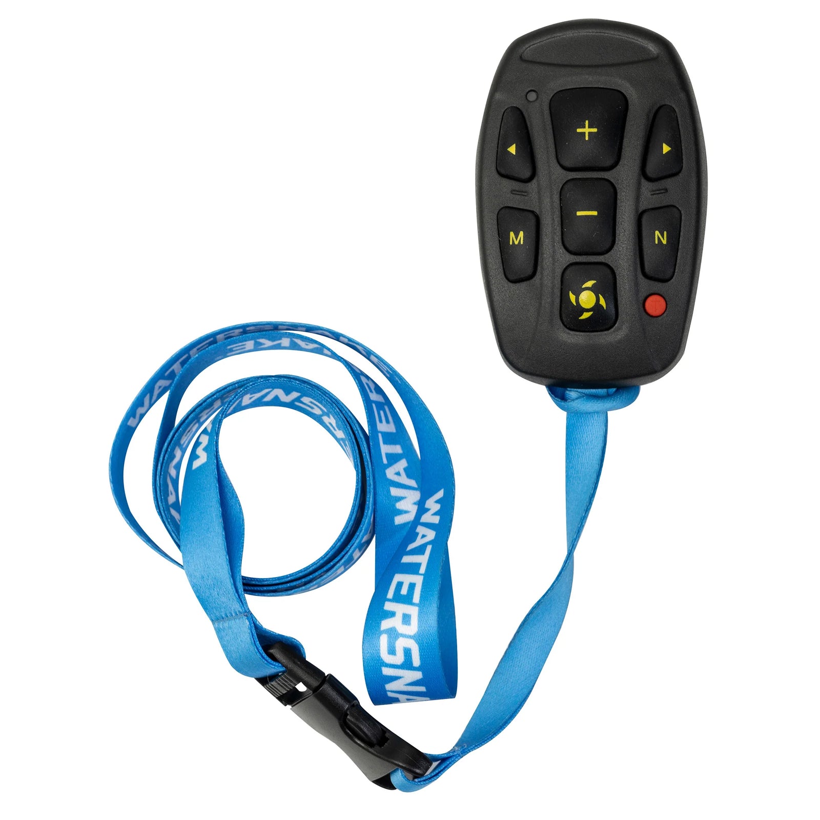 Watersnake Fierce 2F Foot Control Compatible Electric Motor