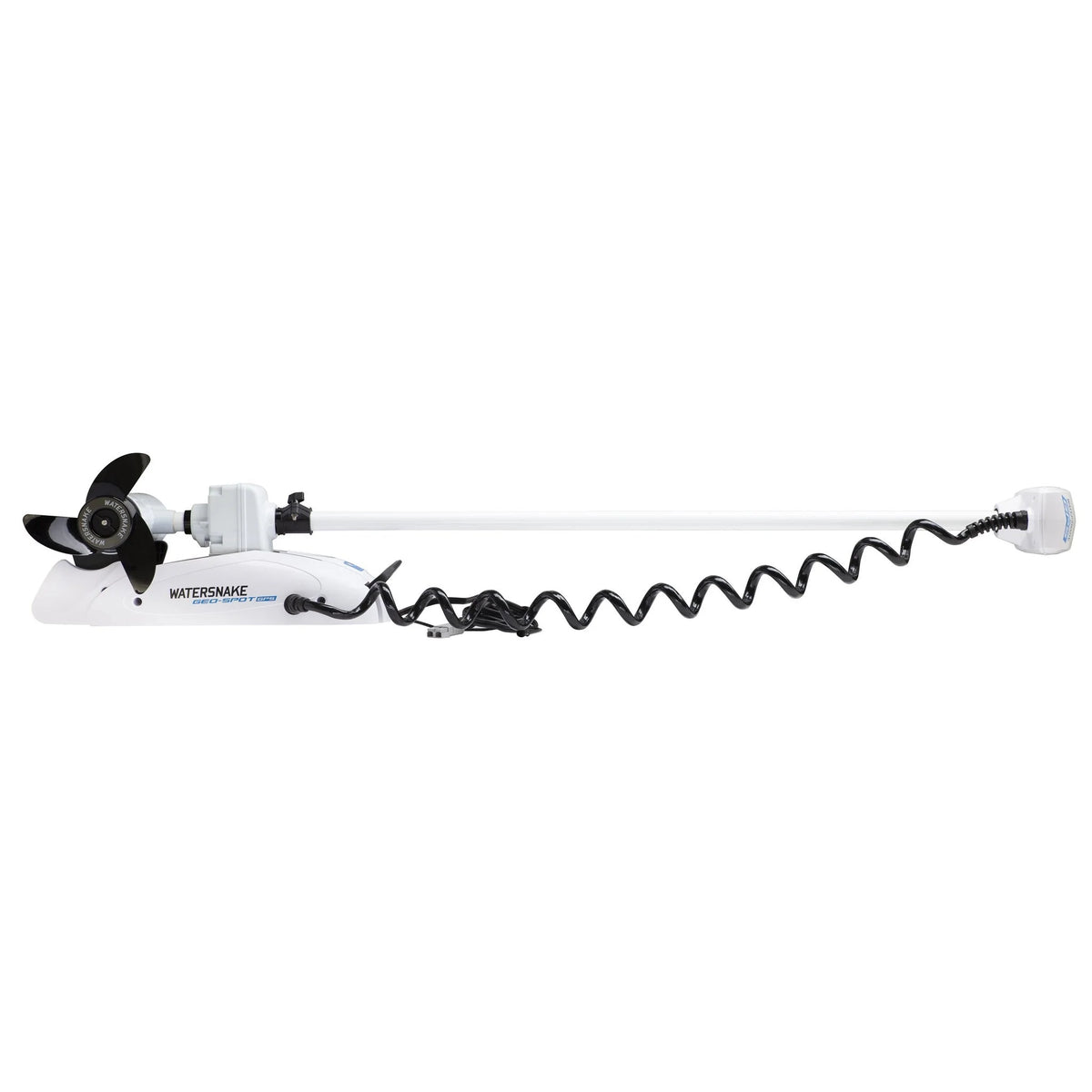 Watersnake Geo Spot GPS Kayak Electric Motor