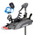 Watersnake Stealth Full GPS Anchor Electric Motor