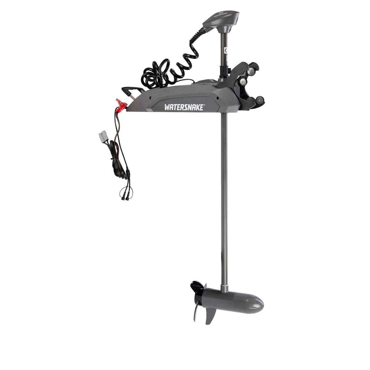 Watersnake Stealth Full GPS Anchor Electric Motor