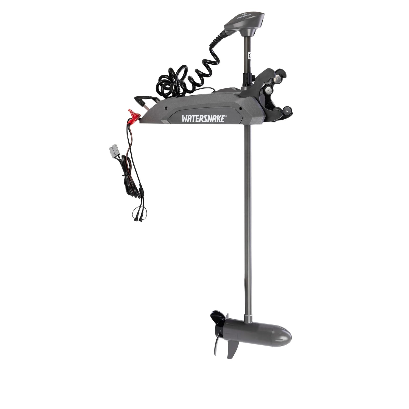 Watersnake Stealth Full GPS Anchor Electric Motor