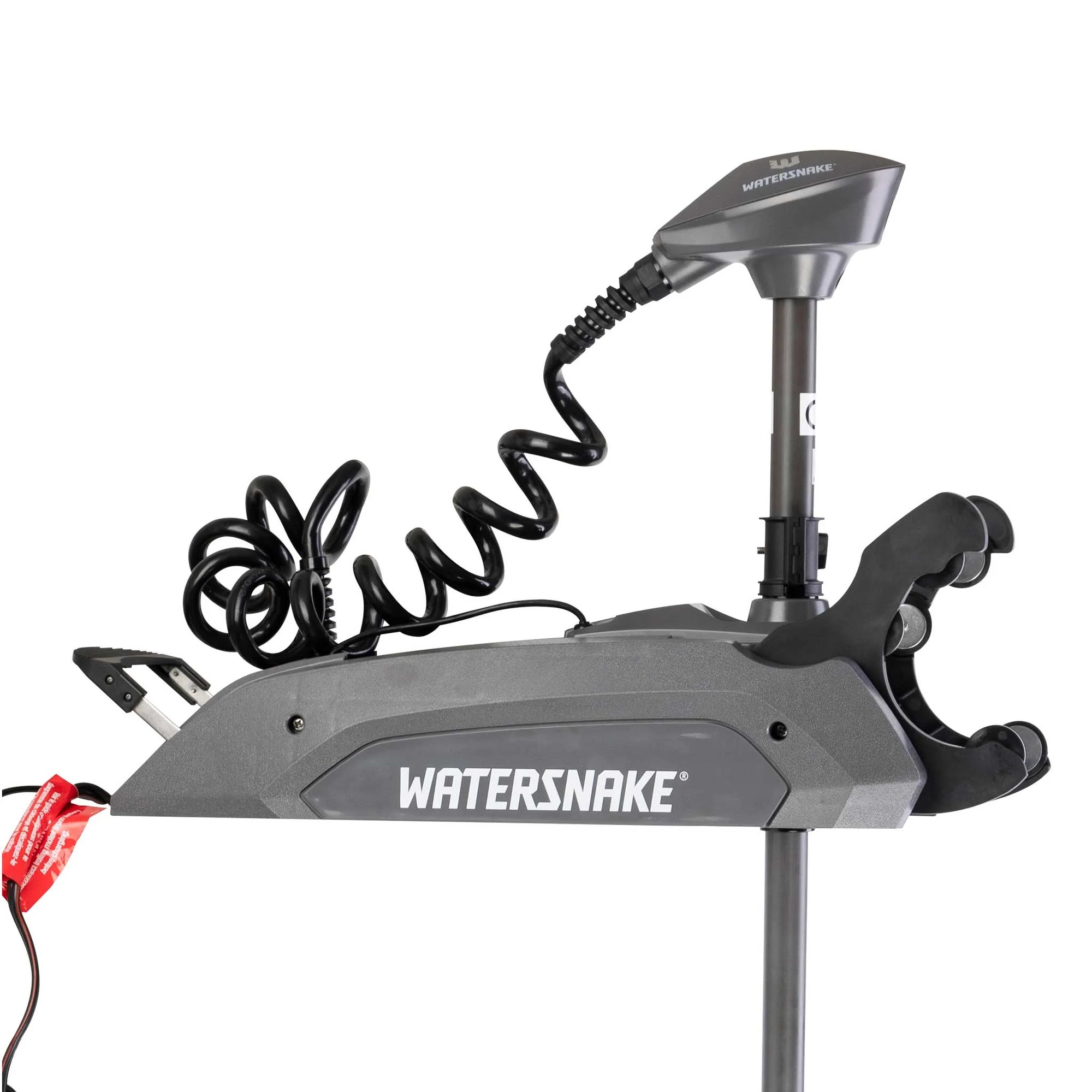 Watersnake Stealth Full GPS Anchor Electric Motor