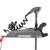 Watersnake Stealth Full GPS Anchor Electric Motor
