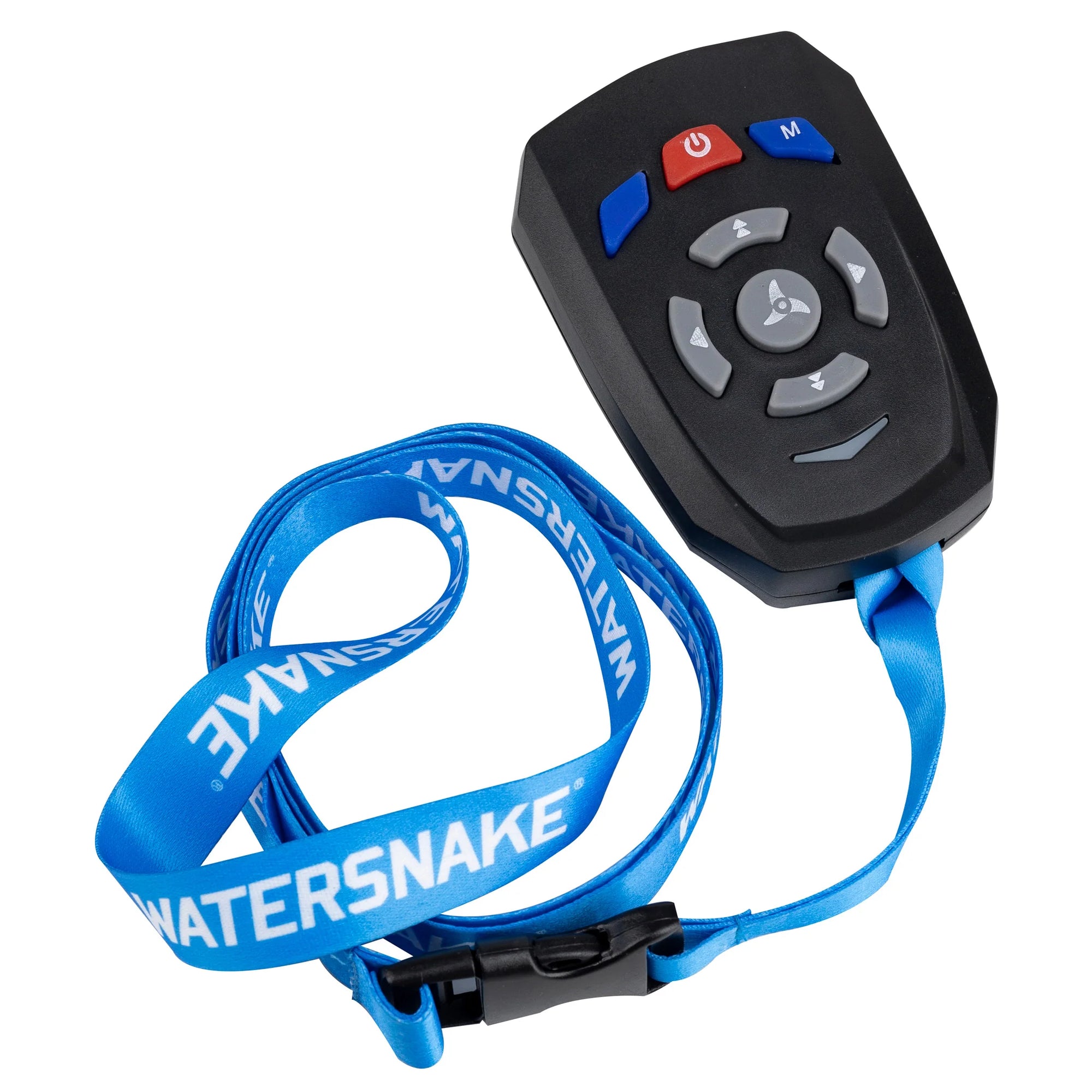 Watersnake Stealth Full GPS Anchor Electric Motor