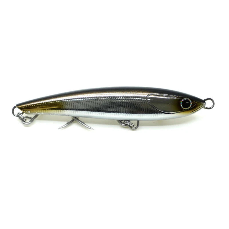 Oceans Legacy Keeling Stickbait Surface Lure Heavy 105mm