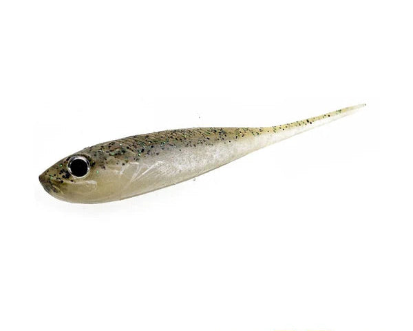 Molix RT Pintail Soft Plastic Lure 3.9in