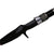 NS Black Hole Majic Eye Torque Spin Rod