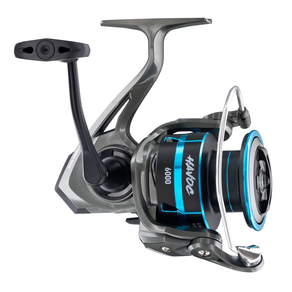 Jarvis Walker Havoc Spin Reel