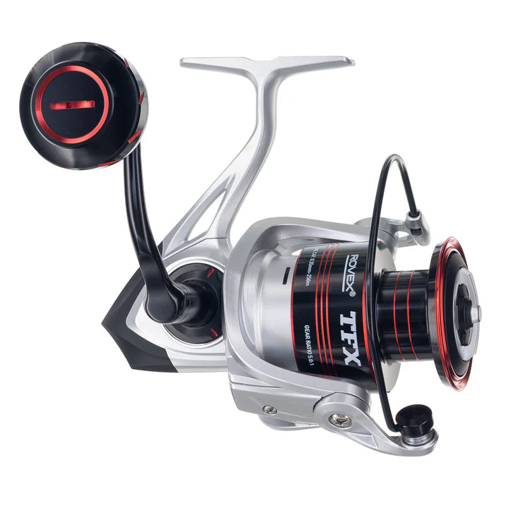 Rovex TFX Spin Reel