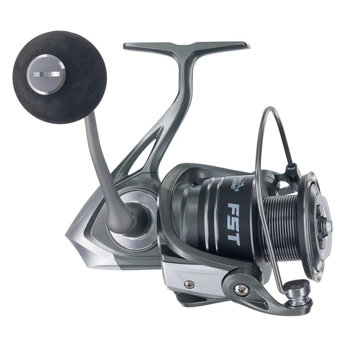 Jarvis Walker FST Spin Reel