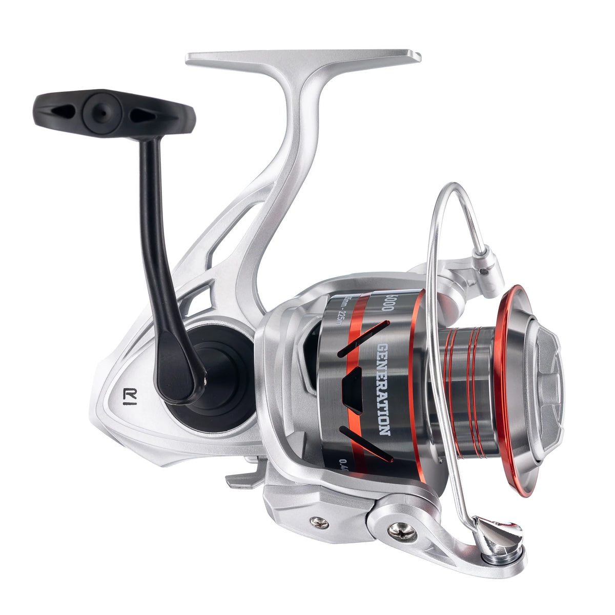 Rovex Generation Spin Reel