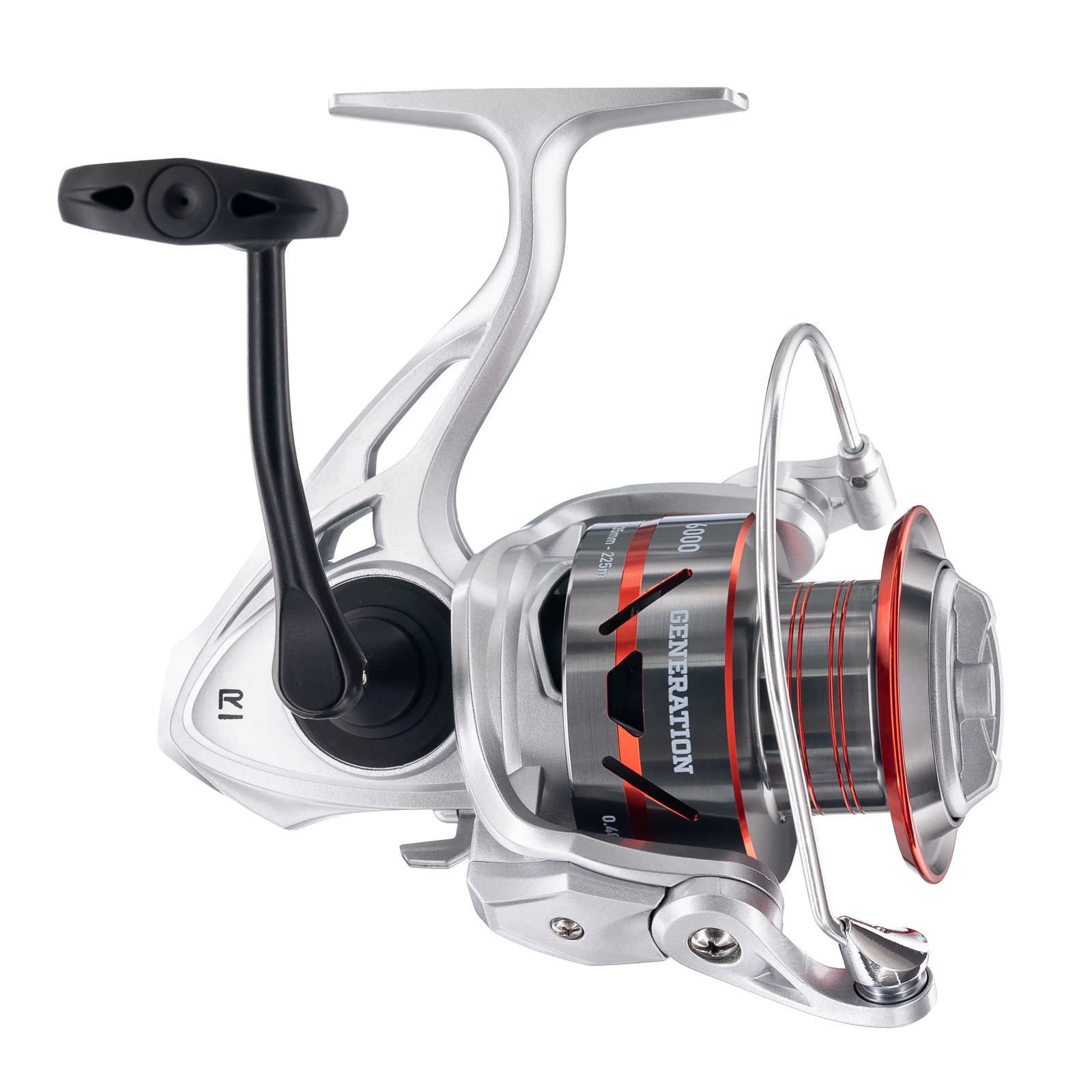 Rovex Generation Spin Reel
