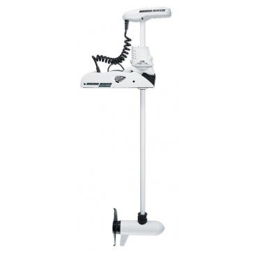 Minn Kota Riptide Ulterra iPilot Link 112lb 72in 601630 - Clearance