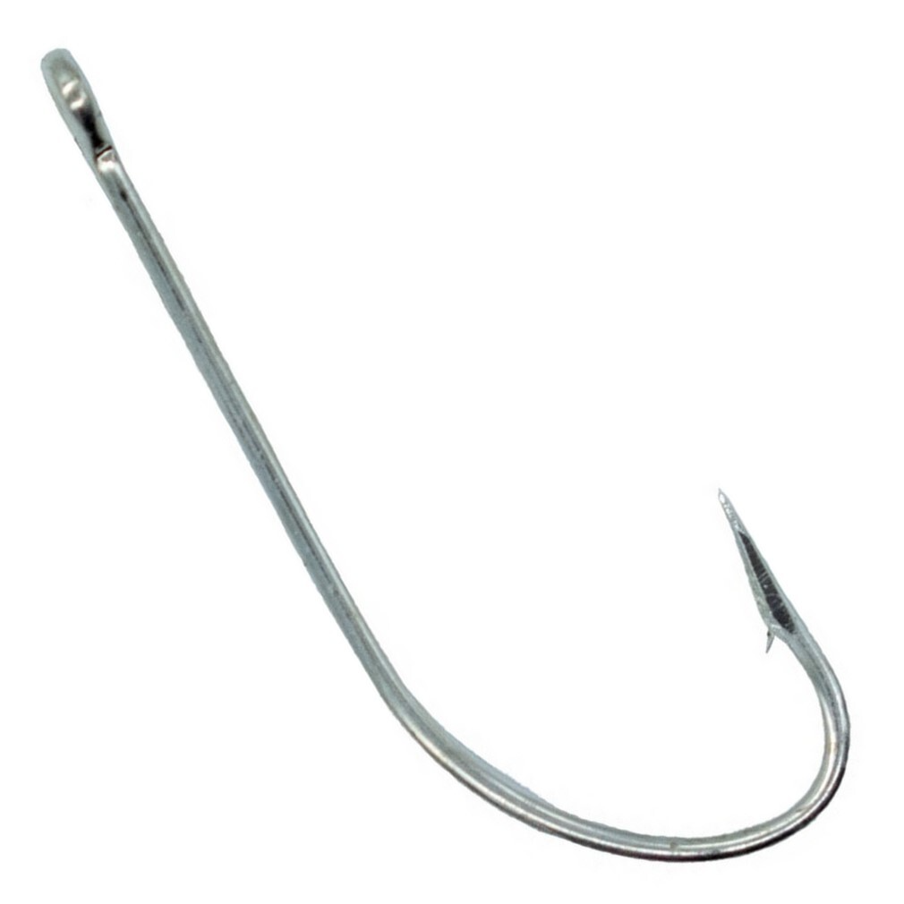 Eagle Claw Tinned Limerick Hook Bulk 50 Pack