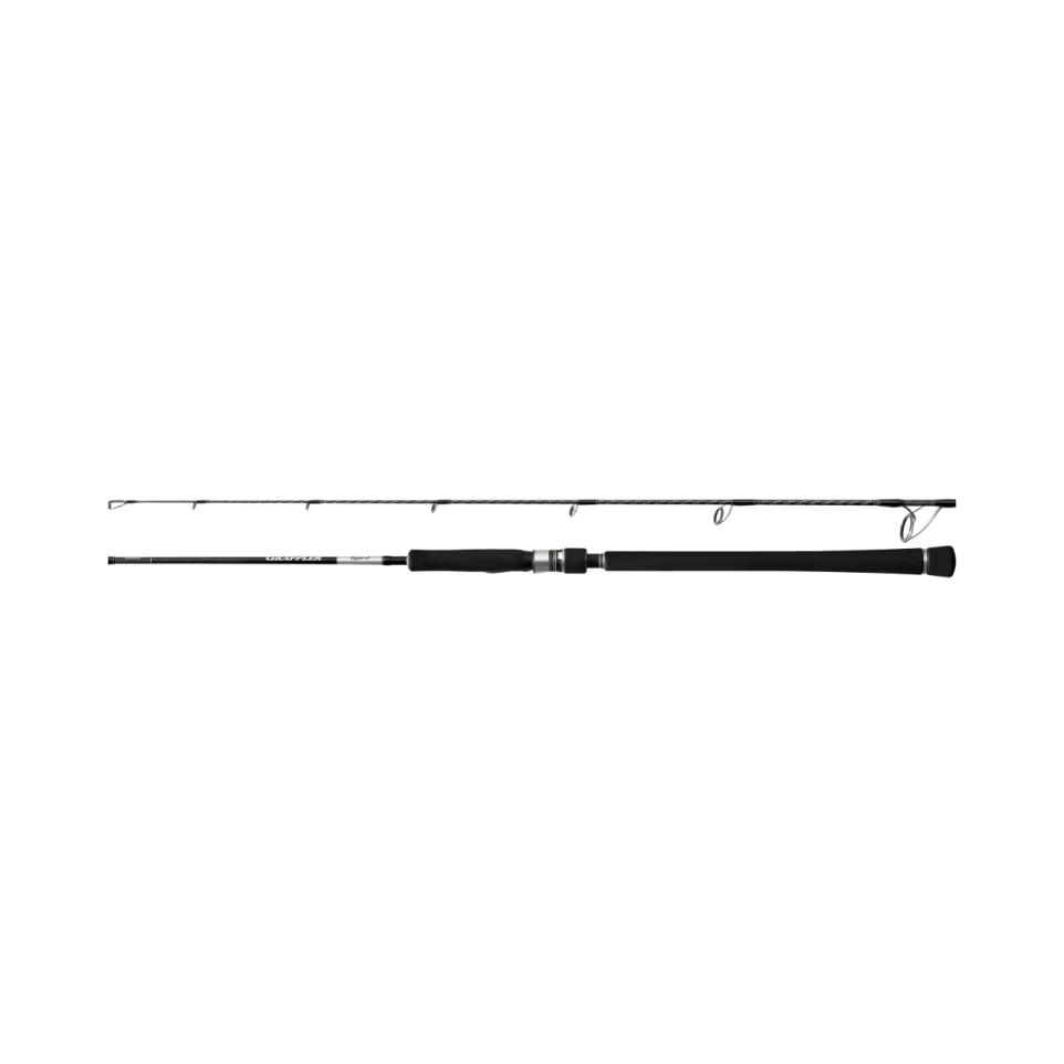 Shimano 25 Grappler Type J Spin Rod