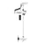 Minn Kota 24 Riptide Powerdrive Bow Mount Electric Motor