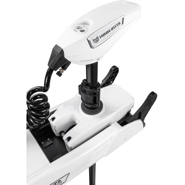 Minn Kota 24 Riptide Terrova Quest Bow Mount Electric Motor