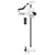 Minn Kota 24 Riptide Instinct Quest Bow Mount Electric Motor