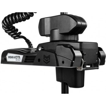Minn Kota 24 Riptide Instinct Quest Bow Mount Electric Motor