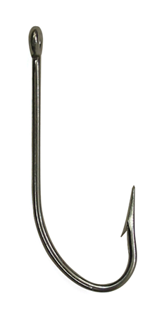 Eagle Claw Tinned 2x Kirby Hook Bulk Box