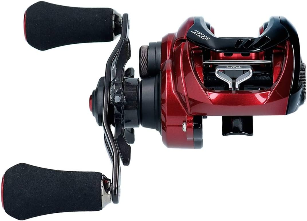 Daiwa 20 HRF PE Special Baitcast Reel