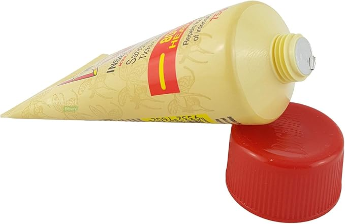 Bushman Ultra 80% Strong Insect Repelent 75g