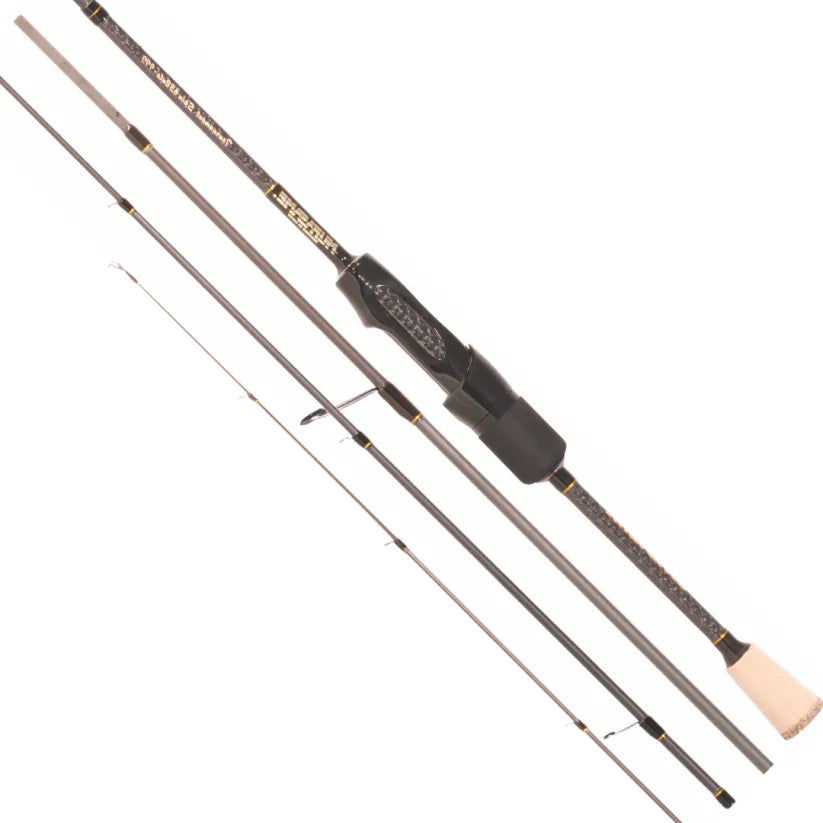 Murasame Tournament Ultralite Spin Rod