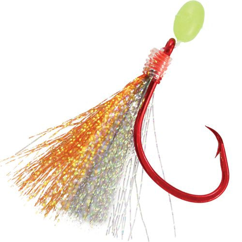 Black Magic Flatie Snatcher Pre Made Rig