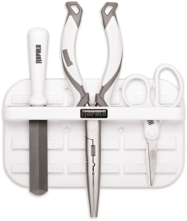 Rapala Salt Angler Magnetic Tool Holder