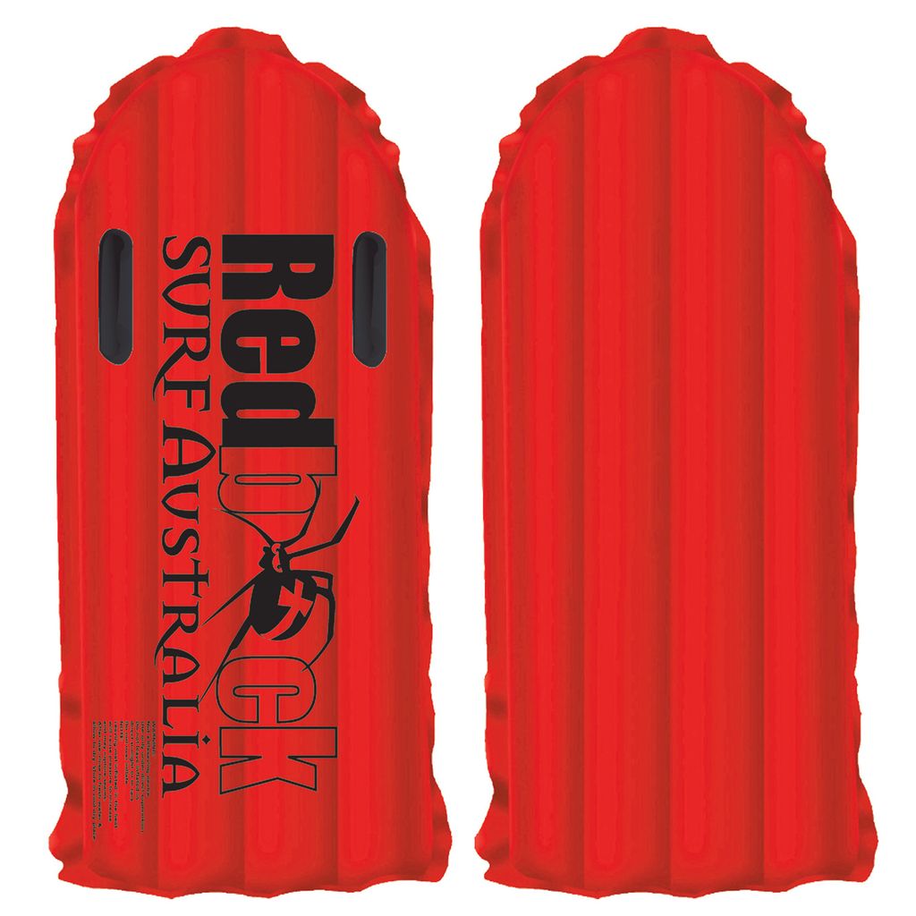 Redback Junior Original Special Surfmat