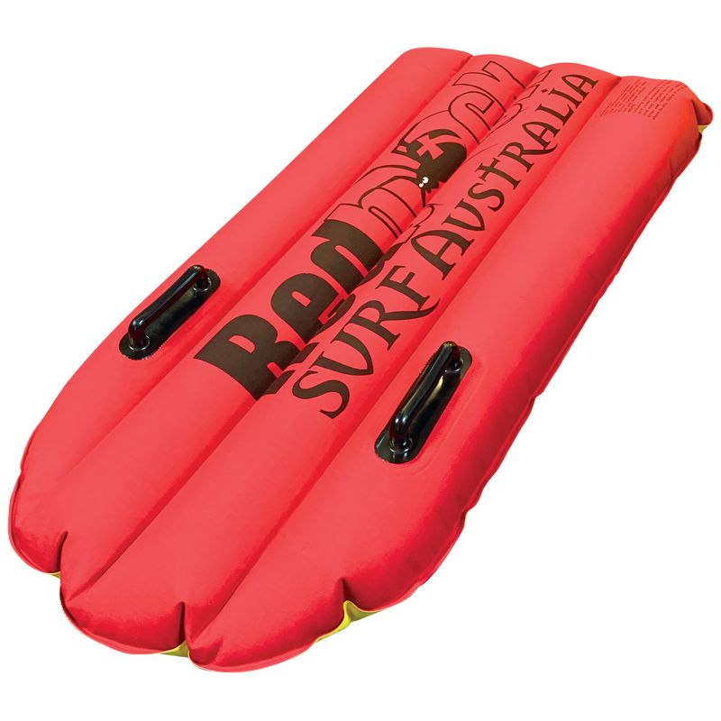 Redback Wedge Original Surfmat