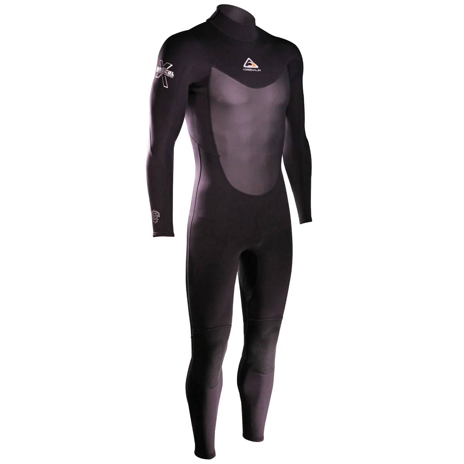 Adrenalin Radical-X Duo Seal Steamer Wetsuit