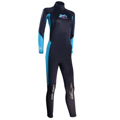 Adrenalin Enduro Steamer Lady Wetsuit 3/2mm