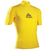 Adrenalin Vivid Rashie Rash Vest Short Sleeve Junior